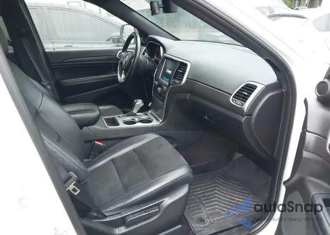 2018 Jeep Grand Cherokee Altitude 4X4 z USA, uszkodzony, nr VIN 1C4RJFAGXJC492376